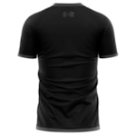 Camiseta Braziline Flamengo Atlas Masculina