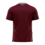 Camiseta Braziline Fluminense Choice Infantil