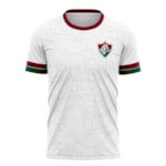 Camiseta Braziline Fluminense Scatter Masculina