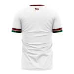 Camiseta Braziline Fluminense Scatter Masculina