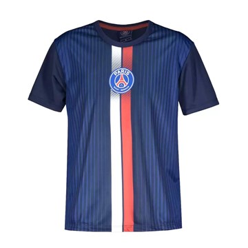 Camiseta Braziline Paris Saint-Germain Clove Infantil