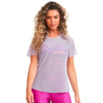 Camiseta Cajubrasil Cajulover Feminina