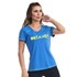 Camiseta Cajubrasil Dreamer Plus Size Feminina