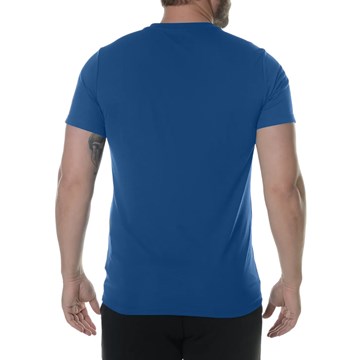 Camiseta Columbia Neblina Proteção FPS 50+ Masculina