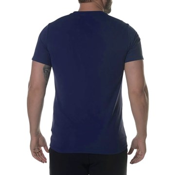 Camiseta Columbia Neblina Titanium Burst Masculina