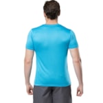 Camiseta Elite Running Plus Size Masculina