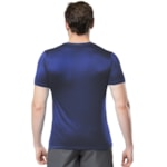 Camiseta Elite Running Plus Size Masculina