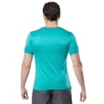 Camiseta Elite Running Plus Size Masculina