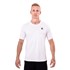 Camiseta Esporte Legal Antiviral Masculina - Branco