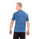 Camiseta Esporte Legal Dash Masculina - Azul