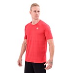 Camiseta Esporte Legal Dash Masculina - Vermelho