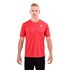 Camiseta Esporte Legal Dash Masculina - Vermelho