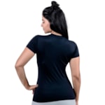 Camiseta Esporte Legal Proteção UV50+ Feminina