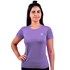 Camiseta Esporte Legal Proteção UV50+ Feminina