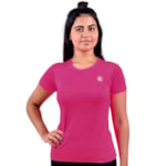 Camiseta Esporte Legal Proteção UV50+ Feminina