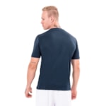 Camiseta Esporte Legal Proteção UV50+ Masculina