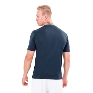 Camiseta Esporte Legal Proteção UV50+ Masculina