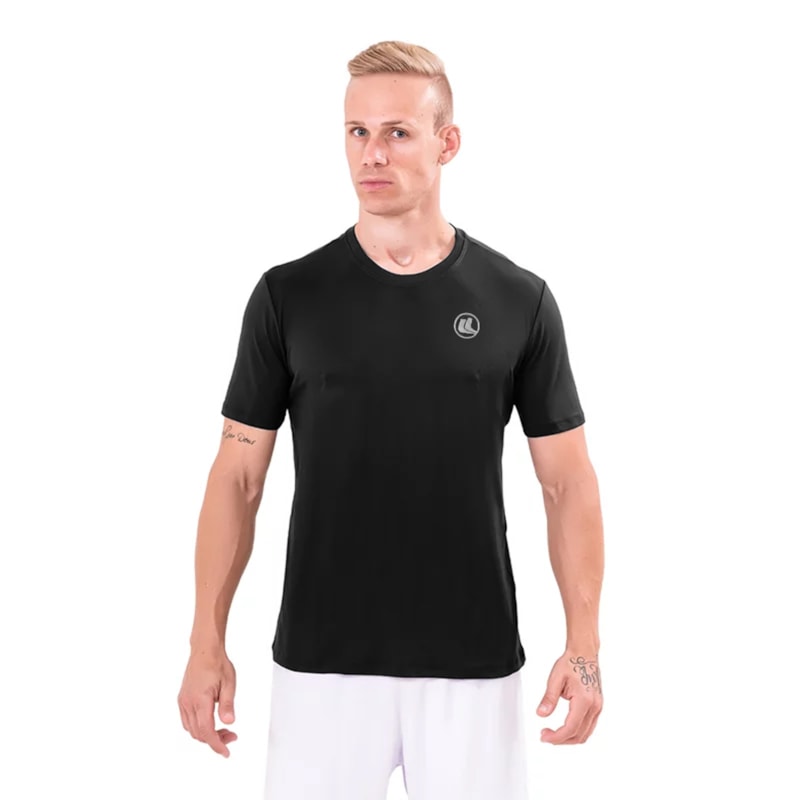 Camiseta Esporte Legal Proteção UV50+ Masculina