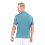 Camiseta Esporte Legal Proteção UV50+ Masculina