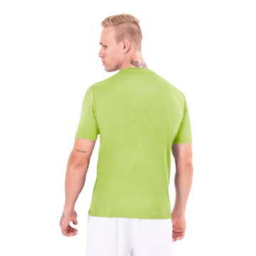 Camiseta Esporte Legal Proteção UV50+ Masculina