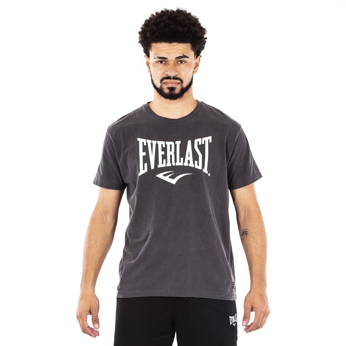 camiseta everlast fundamentals