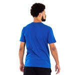 Camiseta Everlast Fundamentals Masculina - Azul
