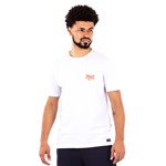 Camiseta Everlast Fundamentals Masculina - Branco