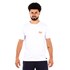 Camiseta Everlast Fundamentals Masculina - Branco - G