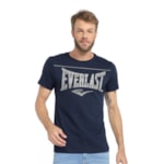 Camiseta Everlast Plus Size Masculina