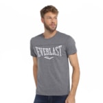 Camiseta Everlast Plus Size Masculina