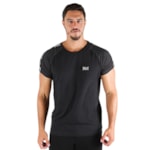 Camiseta Everlast Raglan Basic Masculina