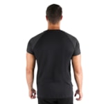 Camiseta Everlast Raglan Basic Masculina