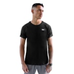 Camiseta Everlast Raglan Masculina