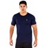 Camiseta Everlast Workout Masculina - Marinho