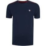 Camiseta Fila Aztec Fbox Masculina