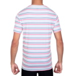 Camiseta Fila Aztec Print Masculina