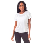 Camiseta Fila Basic Sports Feminina 