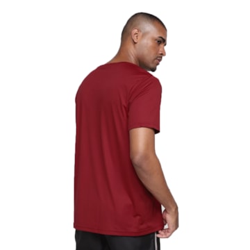 Camiseta Fila Basic Sports Masculina