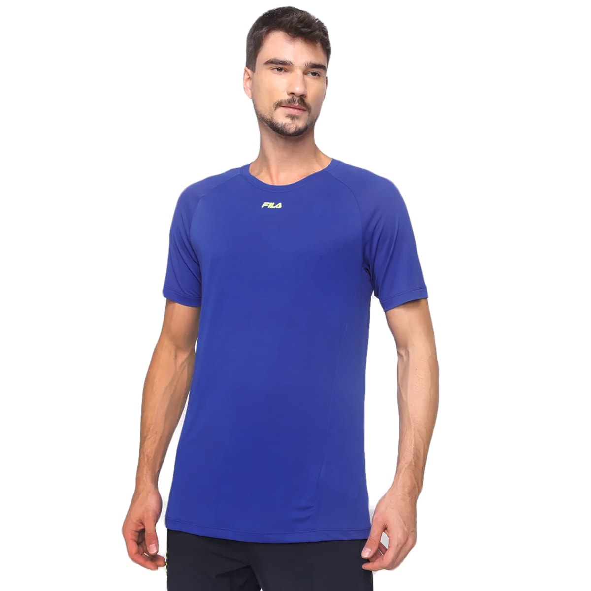 Camiseta fila sale bio masculina