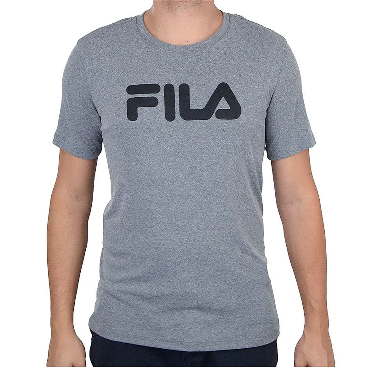 Camiseta Fila Eclipse Masculina EsporteLegal