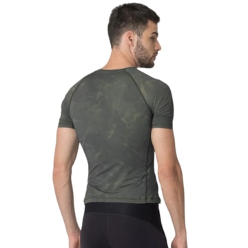 Camiseta Fila Performa Eco Masculina