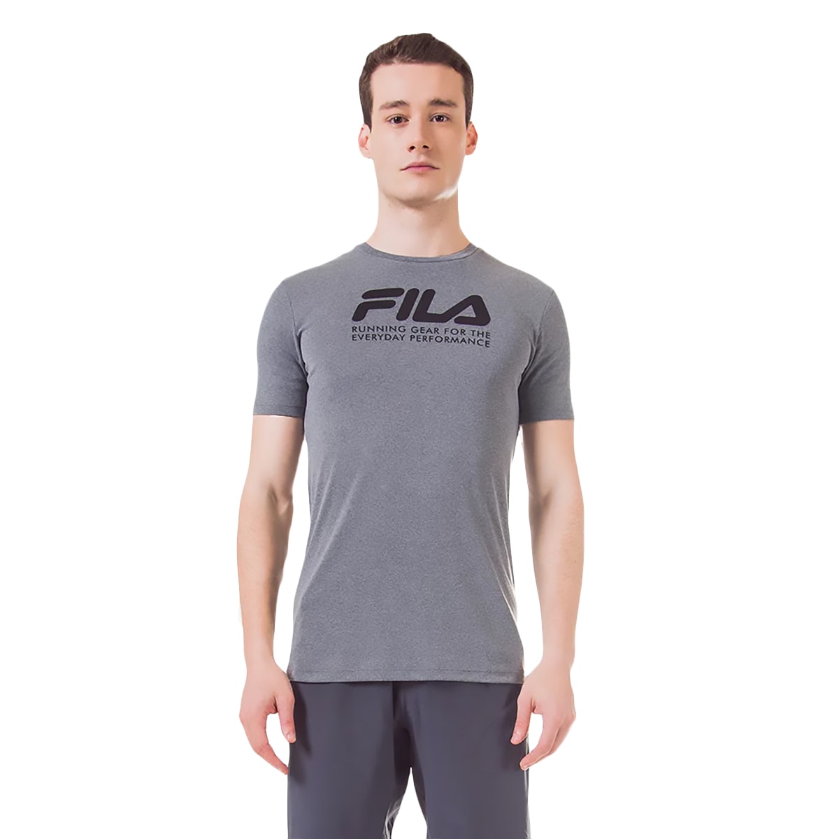 Camiseta best sale fila running