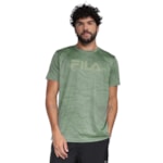 Camiseta Fila Sport Print Masculina