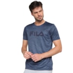 Camiseta Fila Sport Print Masculina