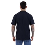 Camiseta Fila Street Hop Classic Overside Masculina