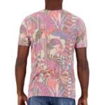 Camiseta Fila Summer Feels Full Masculina