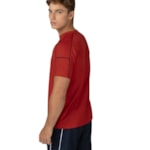 Camiseta Fila Tennis Line Ro 23 Rio Open Masculina 