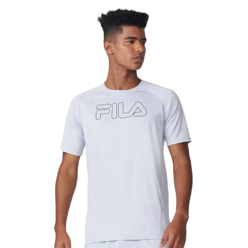 Camiseta Fila Trace Masculina