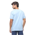 Camiseta Fila Trek Mountain Masculina