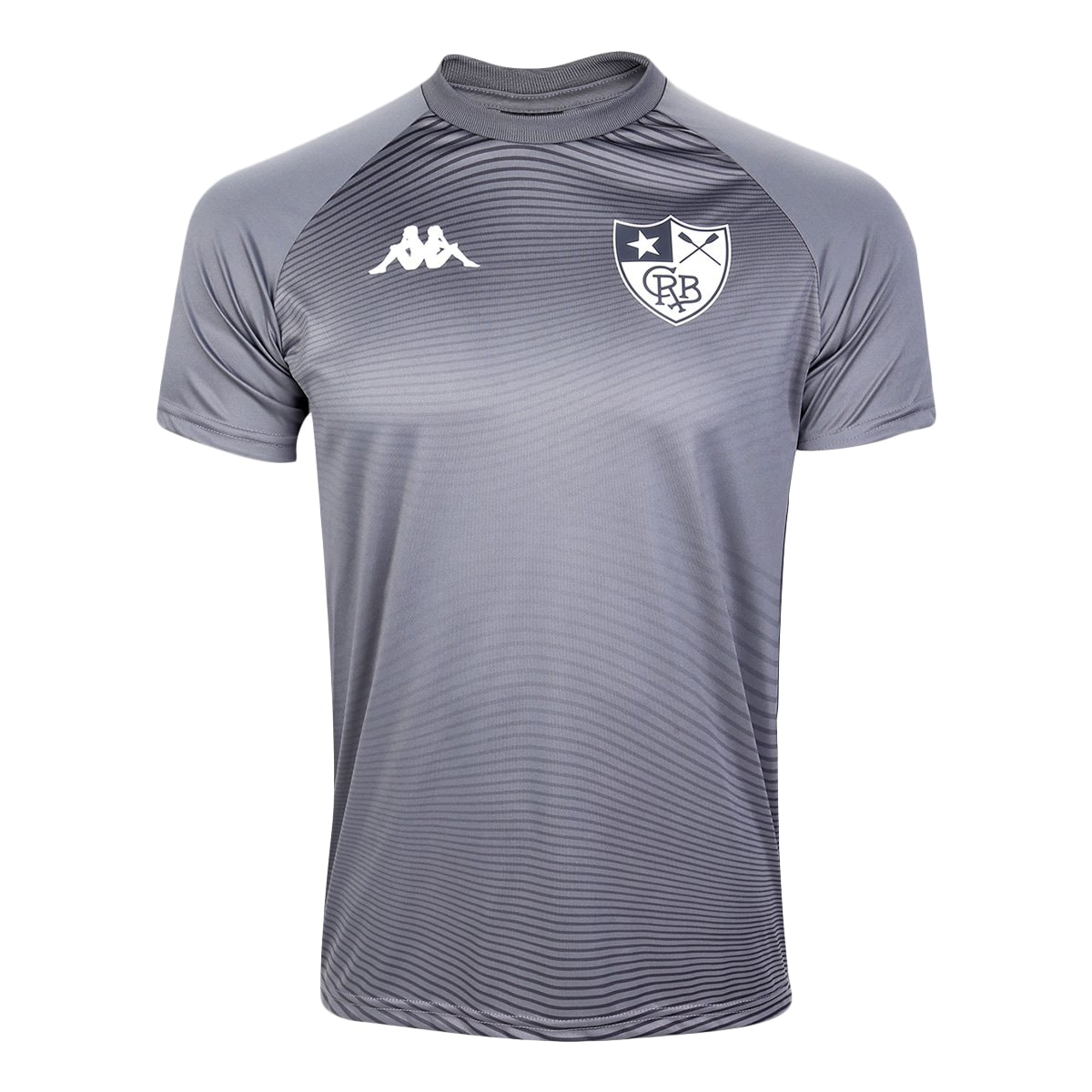 camiseta kappa botafogo